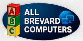 All Brevard Computers